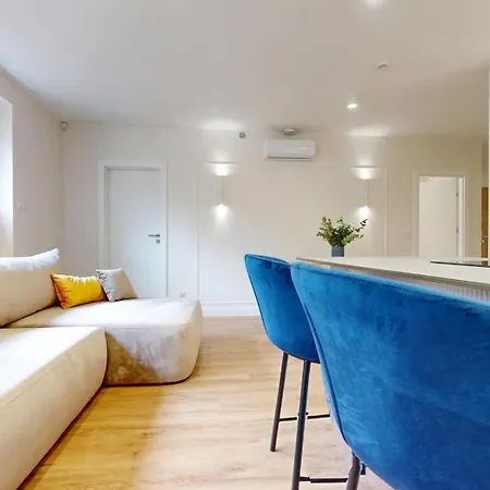 Appartement Cool Saxon Garden Metro Arsenal Mirowska Hall Warschau