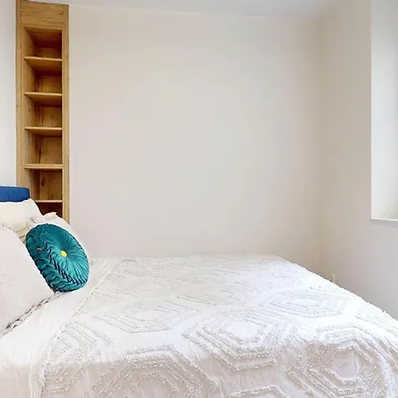 Cool Saxon Garden Metro Arsenal Mirowska Hall Lejlighed Warszawa