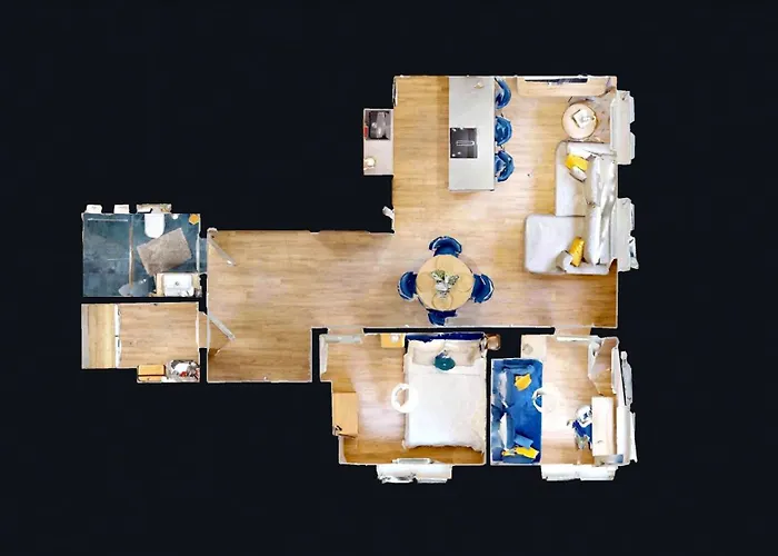 Cool Saxon Garden Metro Arsenal Mirowska Hall דירה ורשה